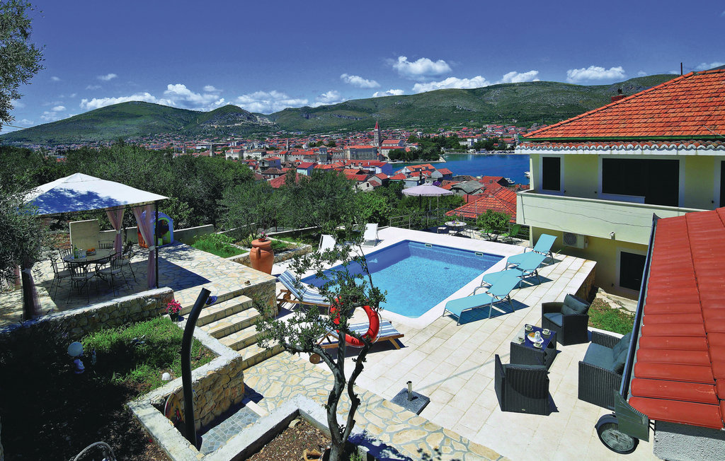 Lejlighed - Trogir , Kroatien - CDT575 1