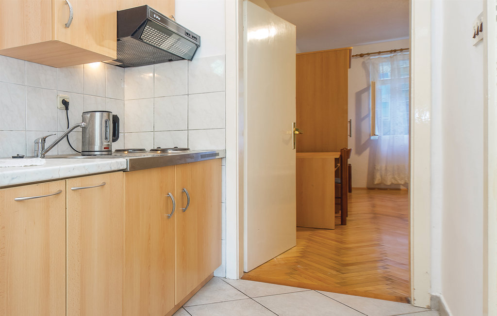 Ferieleilighet - Omis-Lokva Rogoznica , Kroatia - CDT726 15