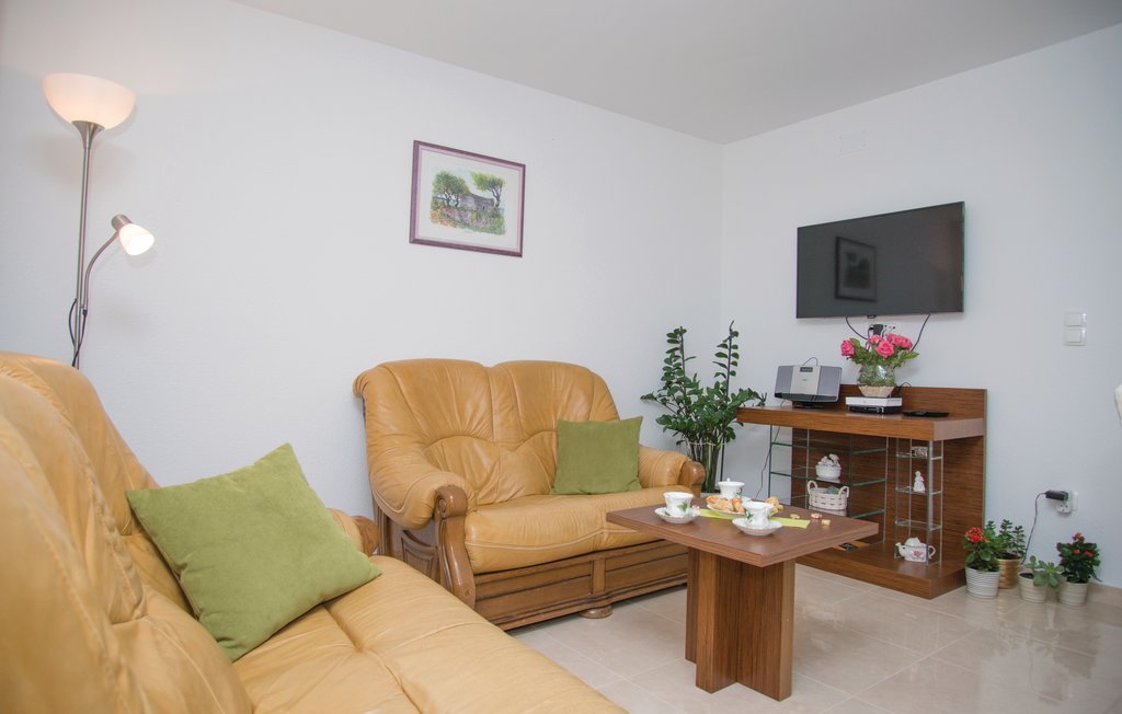 Feriehuse - Makarska-Rastovac , Kroatien - CDT772 6