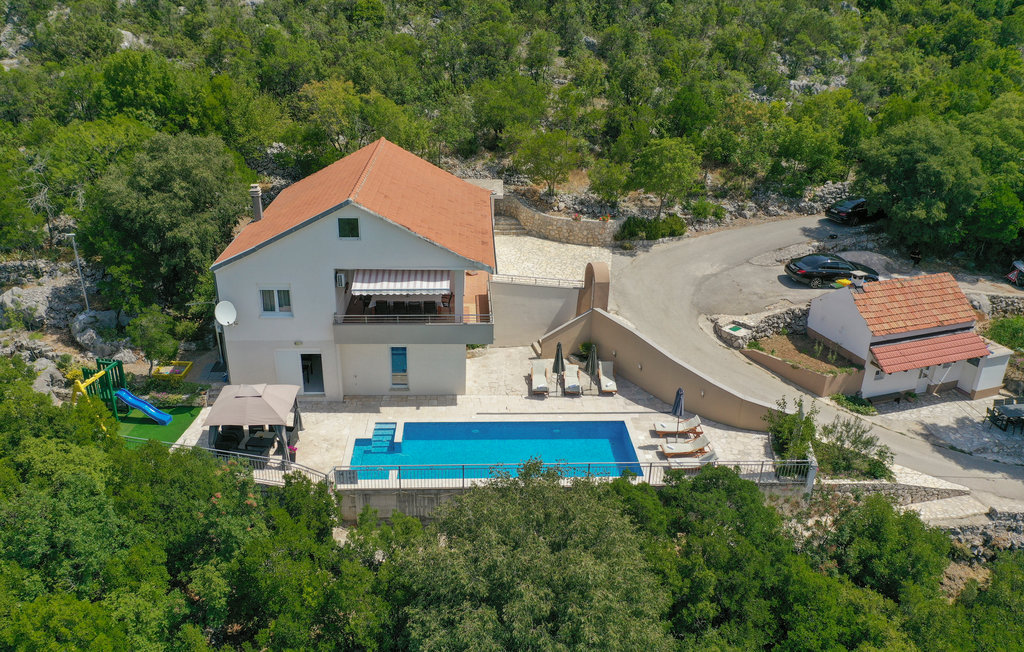 Feriehuse - Makarska-Zavojane , Kroatien - CDT867 12