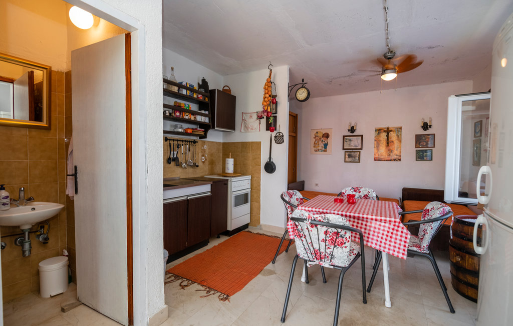 Feriehuse - Makarska-Podgora , Kroatien - CDT874 23