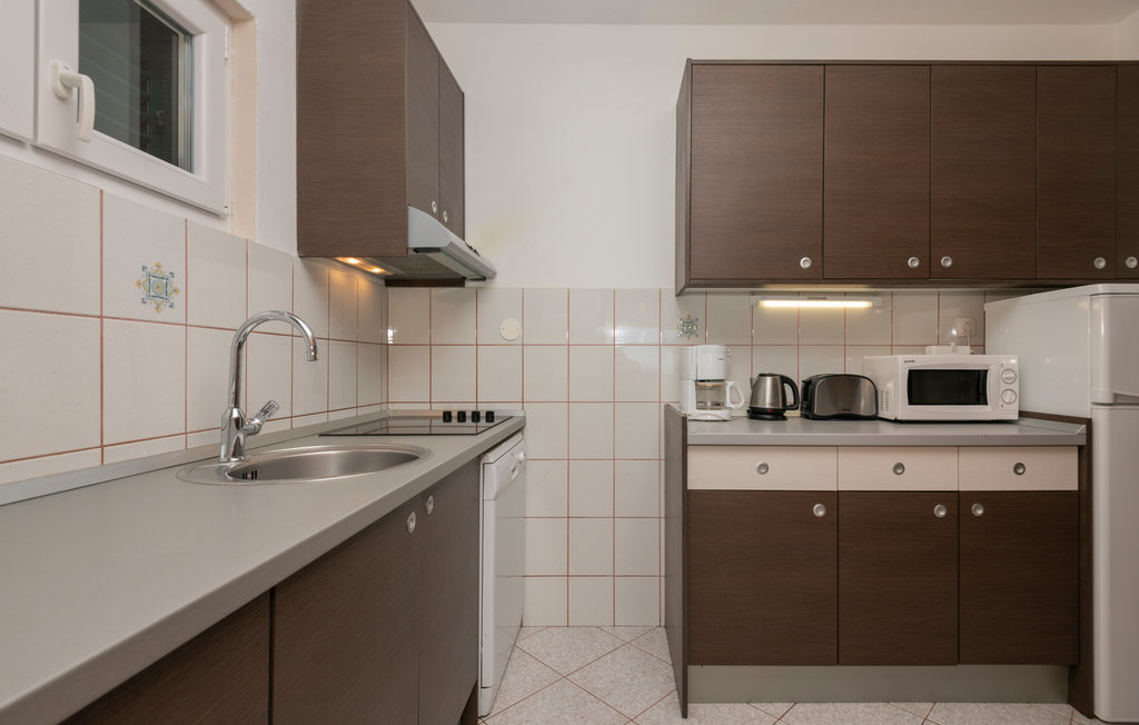 Feriehus - Makarska , Kroatia - CDT878 16