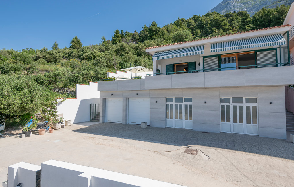 Feriehus - Makarska , Kroatia - CDT878 10