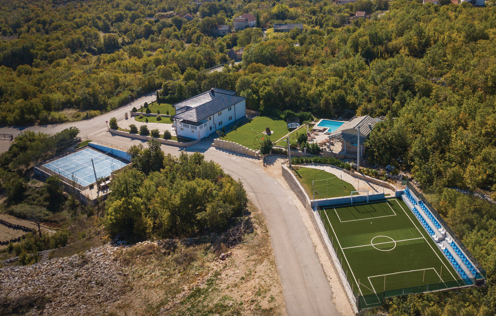 Ferienhaus - Makarska-Gornje Podbablje , Kroatien - CDT888 7