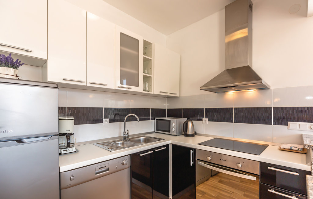 Feriehuse - Makarska-Katuni , Kroatien - CDT975 17