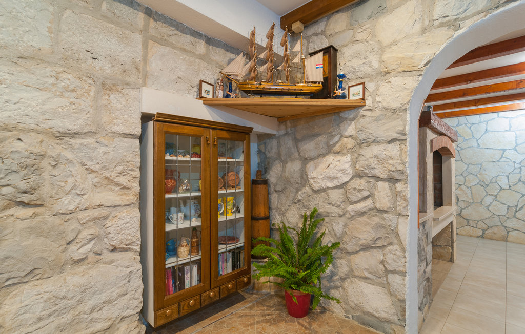 Location de vacances - Omis-Ostrvica , Croatie - CDT048 30