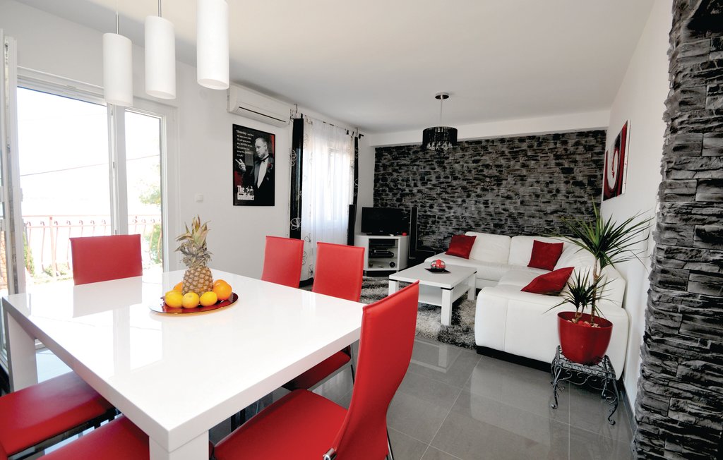 Ferienhaus - Ciovo-Misevac , Kroatien - CDT131 22