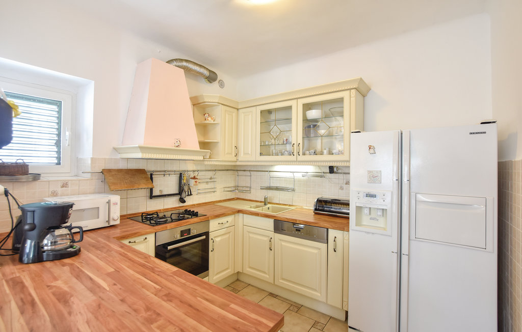 Feriehuse - Trogir-Kastel Luksic , Kroatien - CDT304 4