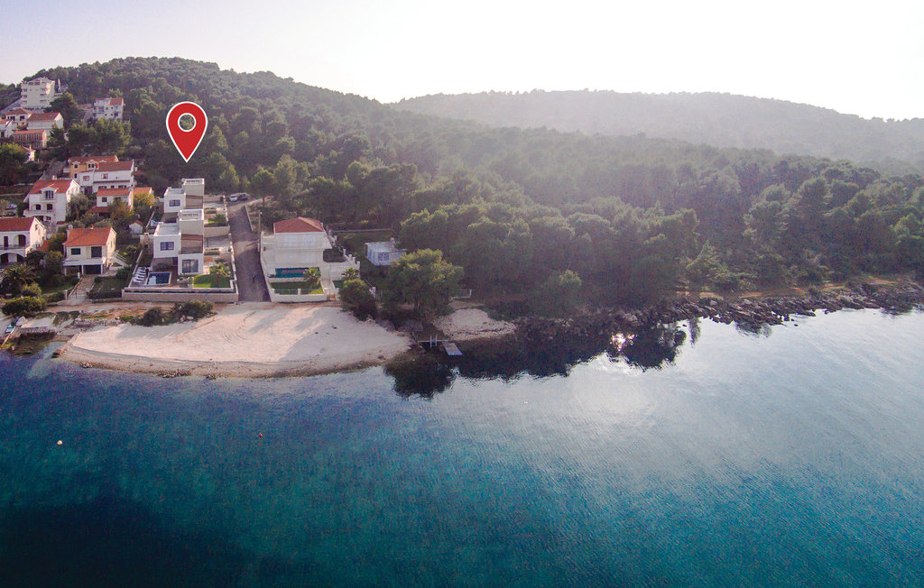 Feriehuse - Trogir-Okrug Gornji , Kroatien - CDT309 6