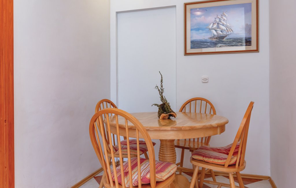 Ferienwohnung - Makarska-Zivogosce , Kroatien - CDT331 9