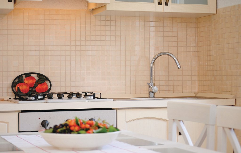 Feriehuse - Trogir-Kastel Novi , Kroatien - CDT627 26