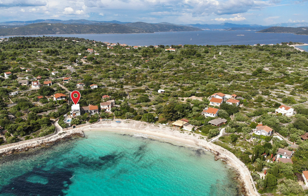 Feriehus - Drvenik Mali , Kroatia - CDT722 12