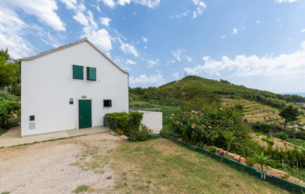 Ferienhaus - Split-Podstrana , Kroatien - CDT854 3