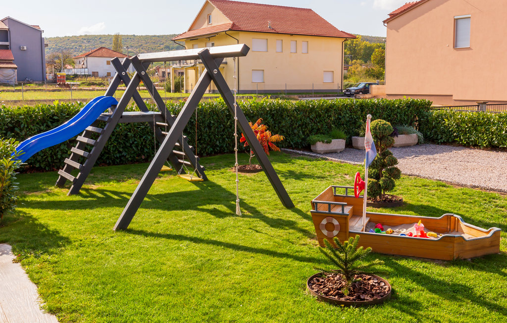 Feriehuse - Split-Trilj , Kroatien - CDT875 12