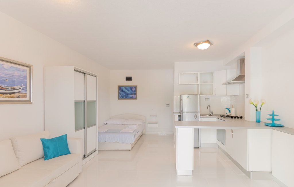 Feriehus - Makarska-Podgora , Kroatia - CDT877 24