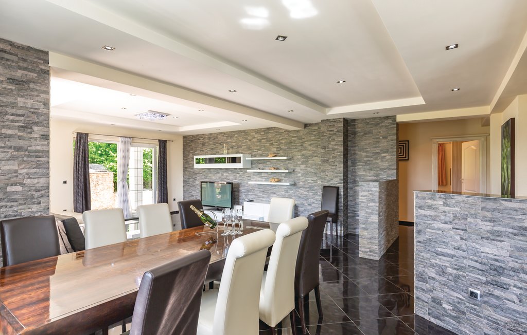 Ferienhaus - Makarska-Gornje Podbablje , Kroatien - CDT888 33