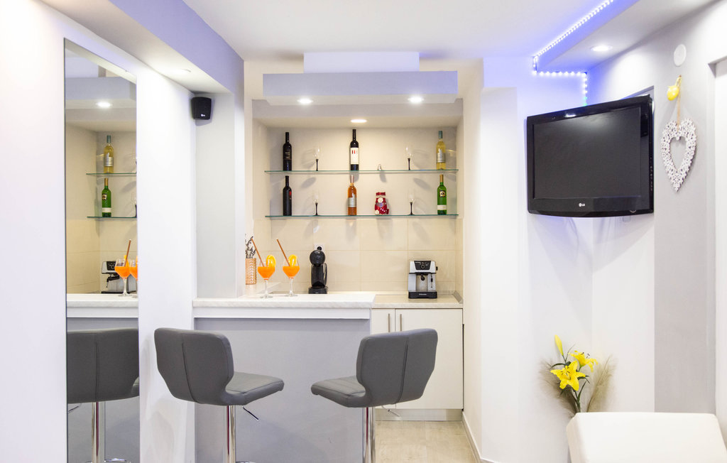 Semesterhus - Split-Podstrana , Kroatien - CDT913 43