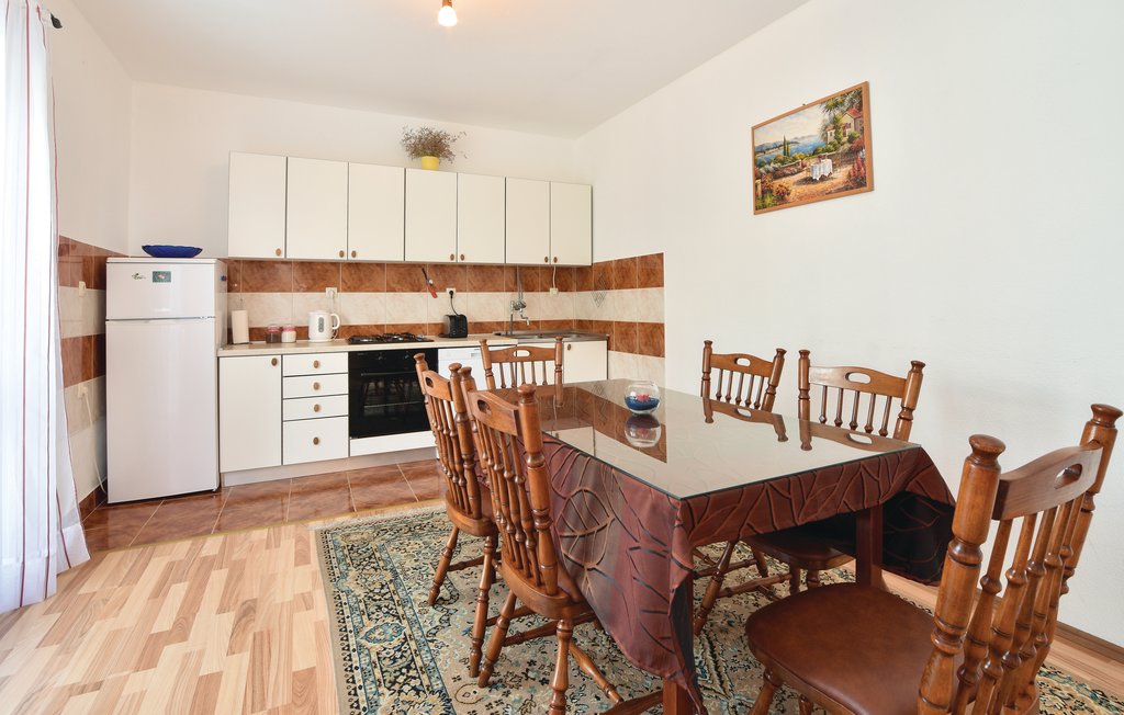 Ferienhaus - Split-Turjaci , Kroatien - CDT956 31