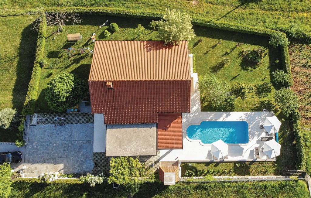 Semesterhus - Split-Bajagic , Kroatien - CDT962 14