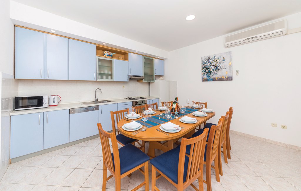 Ferienhaus - Trogir-Kastel Kambelovac , Kroatien - CDT997 24