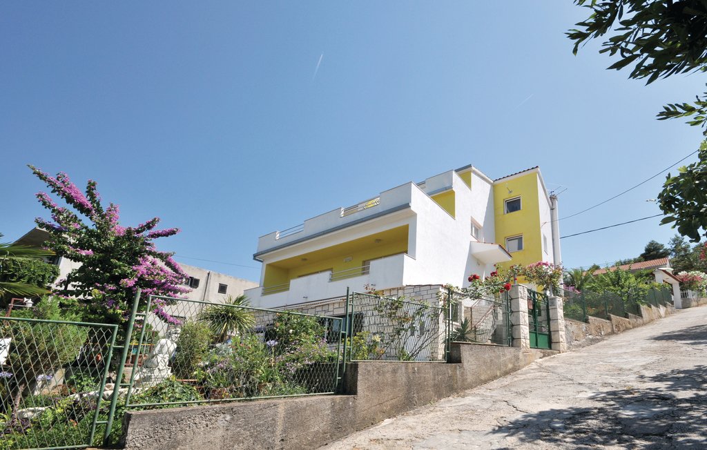 Lejlighed - Ciovo-Mastrinka , Kroatien - CDT116 6