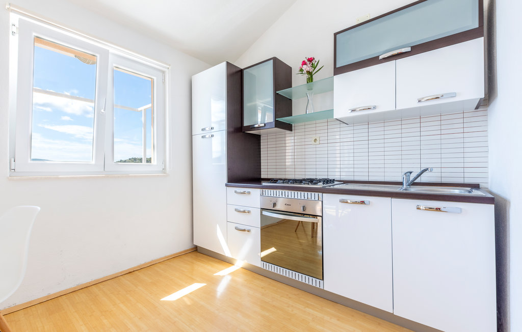 Lejlighed - Trogir-Vinisce , Kroatien - CDT139 15