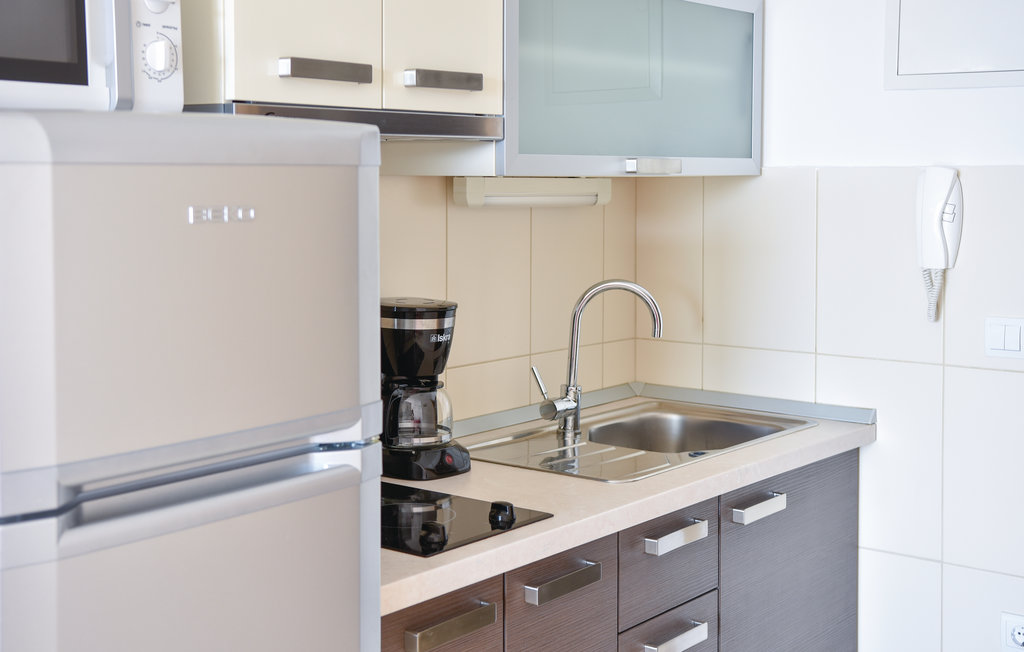 Lejlighed - Omis-Stanici , Kroatien - CDT183 17