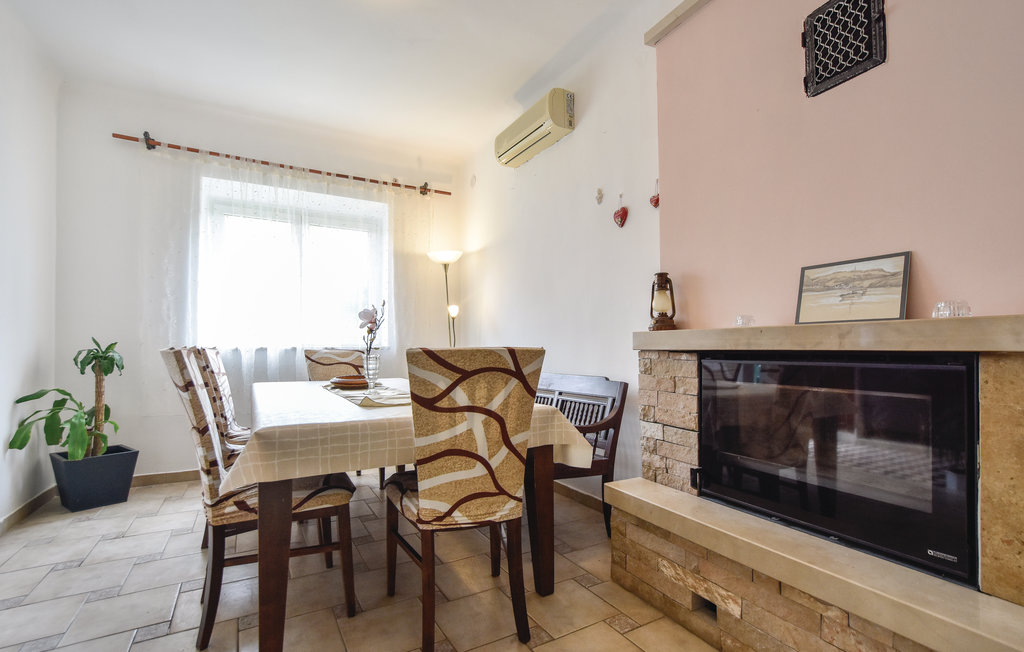 Feriehuse - Trogir-Kastel Luksic , Kroatien - CDT304 3