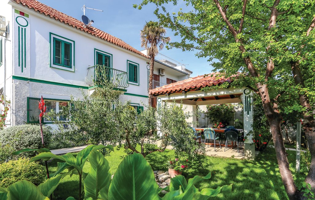 Feriehuse - Trogir-Kastel Luksic , Kroatien - CDT304 14