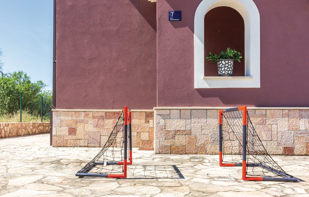 Feriehuse - Makarska-Prolozac Donji , Kroatien - CDT470 11