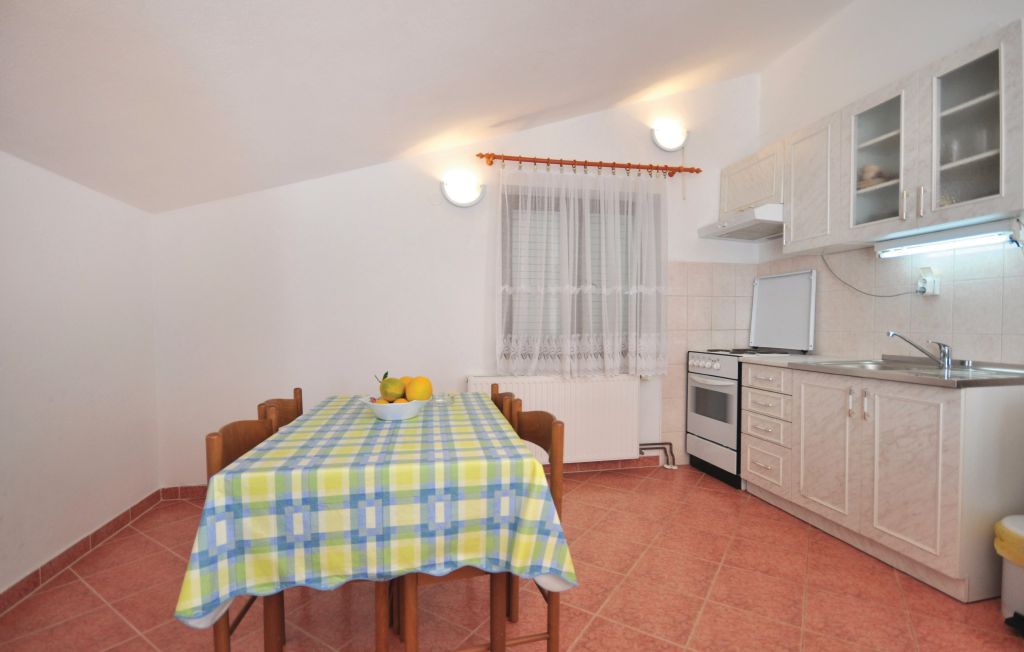 Semesterlägenhet - Trogir , Kroatien - CDT528 11