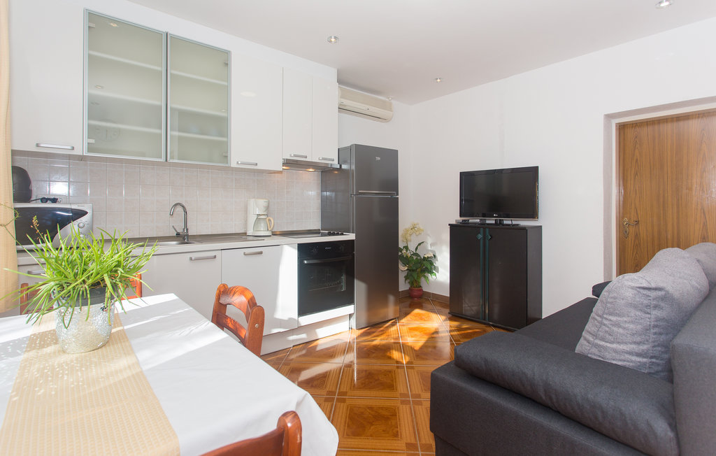 Ferieleilighet - Omis-Mimice , Kroatia - CDT549 20