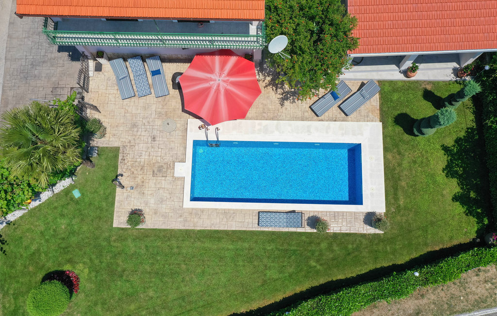 Ferieleilighet - Makarska-Kresevo , Kroatia - CDT598 14