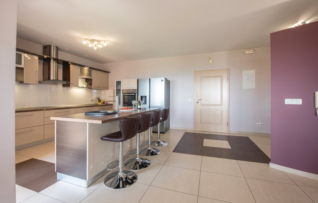 Ferienhaus - Split-Solin , Kroatien - CDT606 25