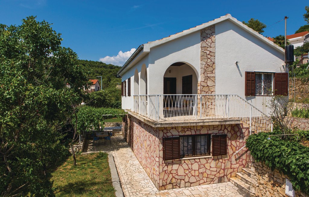 Ferienhaus - Ciovo-Okrug Gornji , Kroatien - CDT665 6