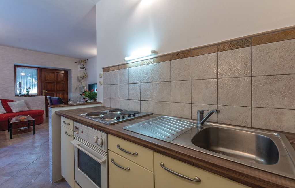 Feriehus - Trogir-Vinisce , Kroatia - CDT708 29