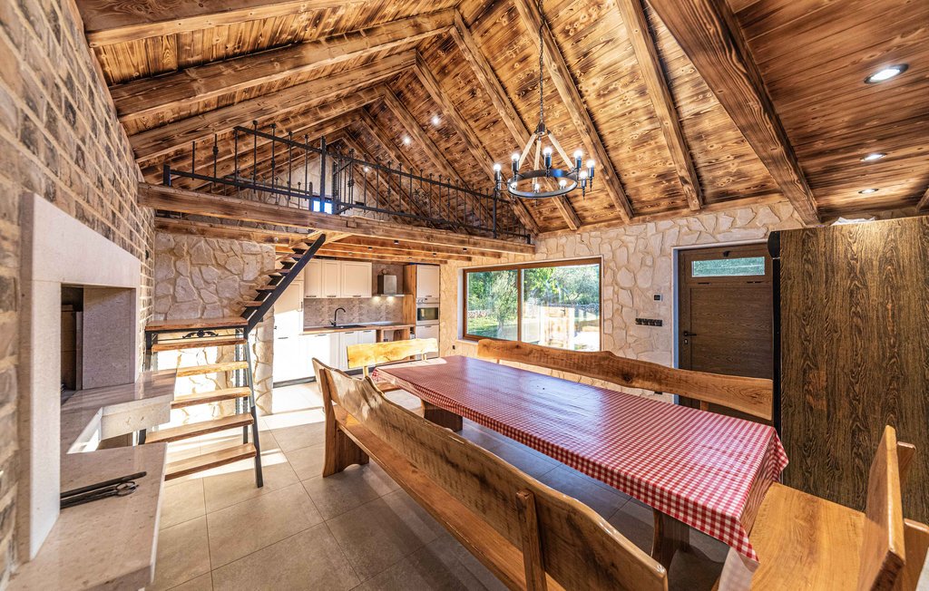 Feriehus - Split-Divojevici , Kroatia - CDT739 19