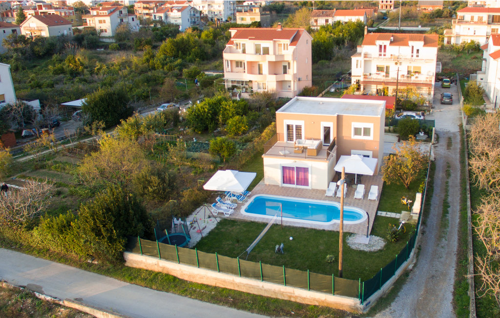 Ferienhaus - Trogir-Kastel Kambelovac , Kroatien - CDT762 11