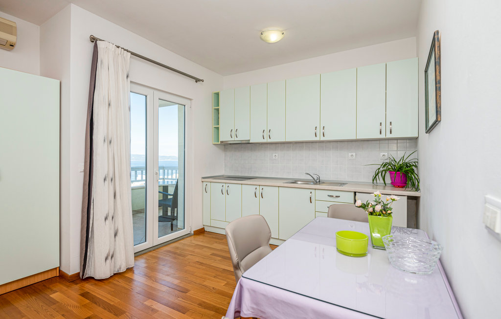 Feriehuse - Makarska , Kroatien - CDT777 33