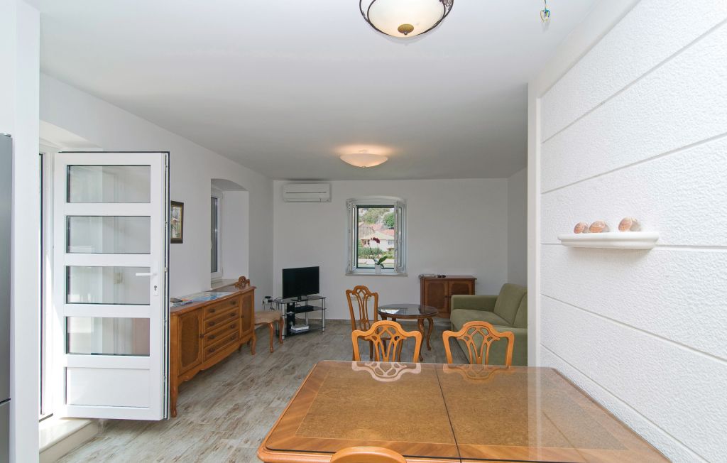 Lejlighed - Omis , Kroatien - CDT820 15