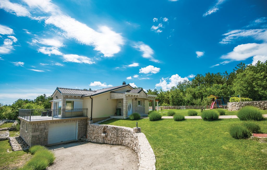 Feriehus - Makarska-Grubine , Kroatia - CDT873 13