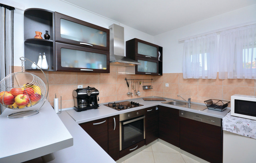 Feriehuse - Split-Trilj , Kroatien - CDT875 21