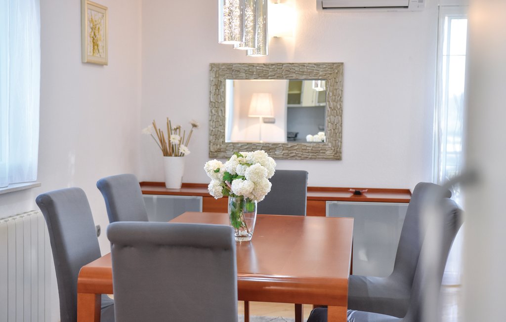 Semesterhus - Split-Bajagic , Kroatien - CDT962 35