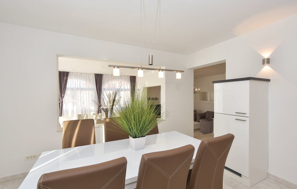 Ferienhaus - Split-Podstrana , Kroatien - CDT964 20