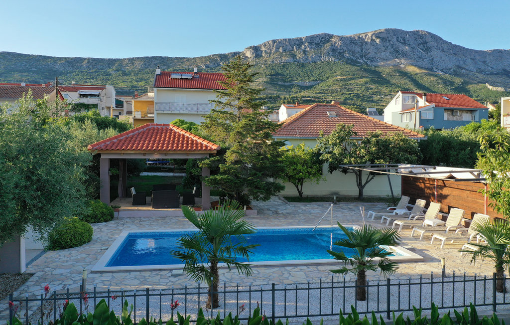 Ferienhaus - Trogir-Kastel Kambelovac , Kroatien - CDT989 13