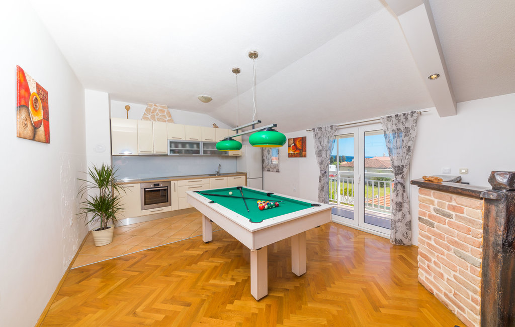 Ferienhaus - Trogir-Kastel Luksic , Kroatien - CDT990 6