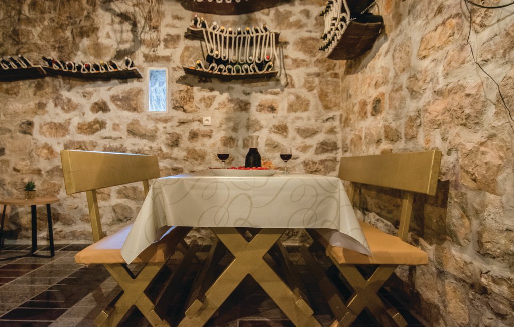 Feriehuse - Omis-Kucice , Kroatien - CDT273 25