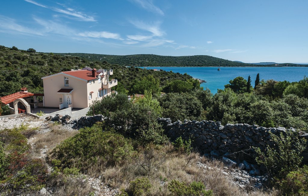 Ferieleilighet - Trogir-Sevid , Kroatia - CDT298 13