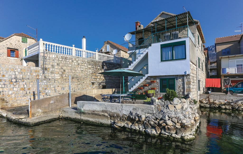 Lejlighed - Trogir-Kastel Gomilica , Kroatien - CDT447 3