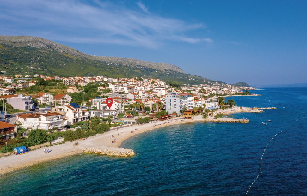 Ferienhaus - Split-Podstrana , Kroatien - CDT620 8